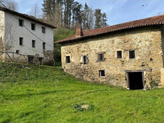 Terreno en venta en Hernani, Guipúzcoa
