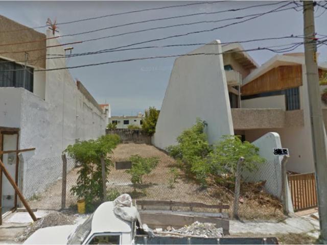Terreno en venta en Martínez de la Torre