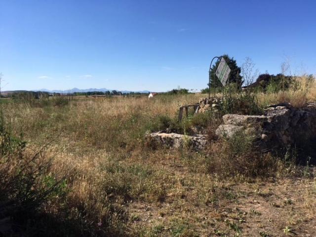 Terreno en venta en Herrera De Pisuerga, Castilla y León