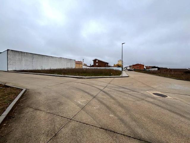 Terreno en venta en Herrera De Pisuerga, Castilla y León