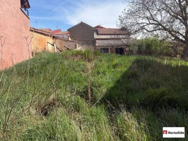 Terreno en venta en Herrera De Pisuerga, Castilla y León