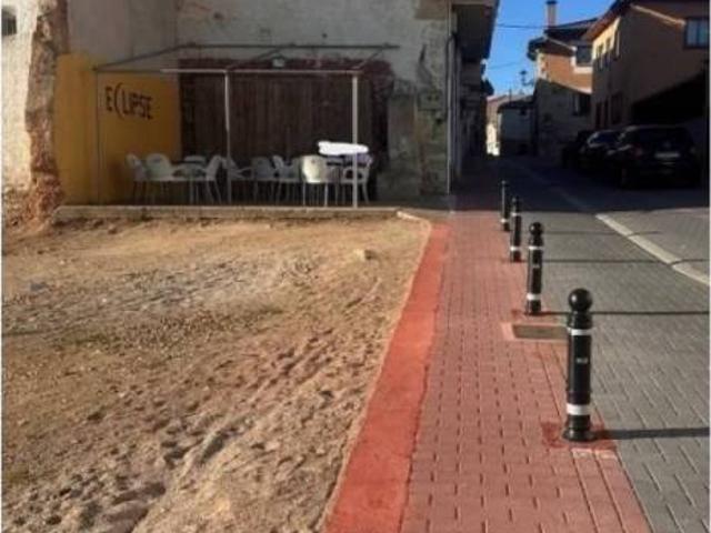 Terreno en venta en Herrera De Pisuerga, Castilla y León