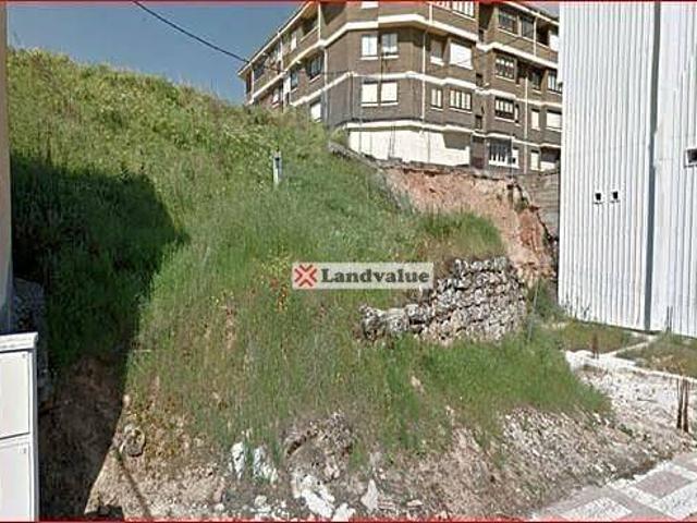 Terreno en venta en Herrera De Pisuerga, Castilla y León