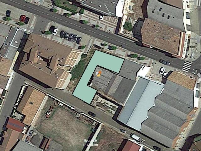 Terreno en venta en Herrera De Pisuerga, Castilla y León