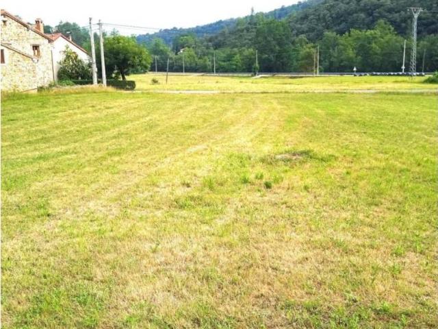 Terreno en venta en Herrerías, Cantabria