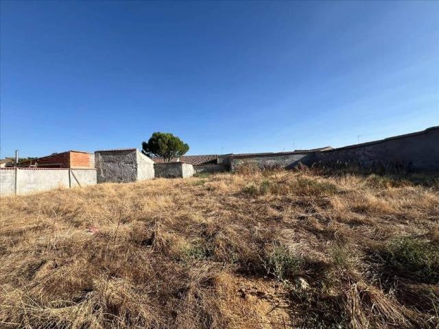 Terreno en venta en Herrín De Campos, Castilla y León