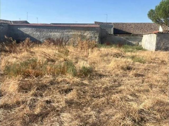 Terreno en venta en Herrín De Campos, Castilla y León