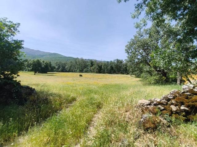Terreno en venta en Hervás, Extremadura