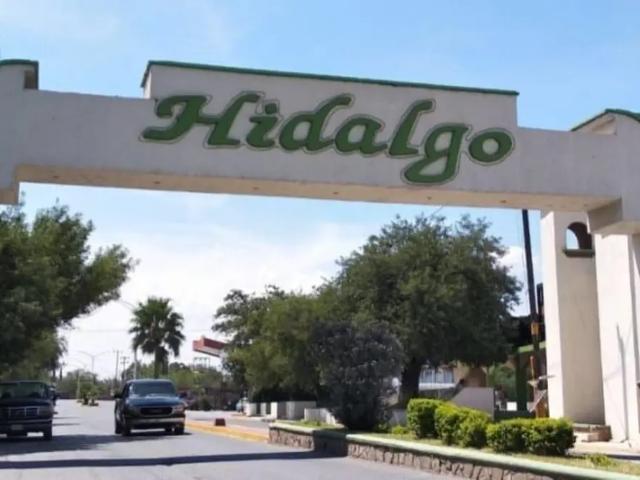 Terreno en venta en Hidalgo, Nuevo León