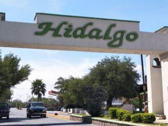 Terreno en venta en Hidalgo, Nuevo León