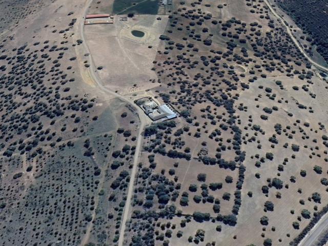 Terreno en venta en Higuera De La Serena Terreno en venta en Higuera De La Serena