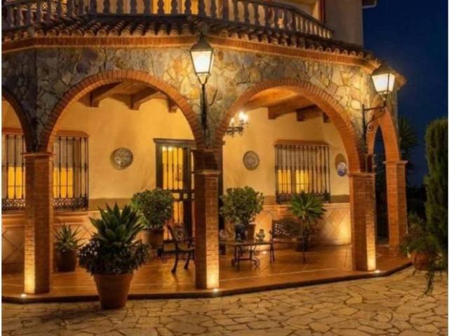 Terreno en venta en Sierra Suroeste, Extremadura