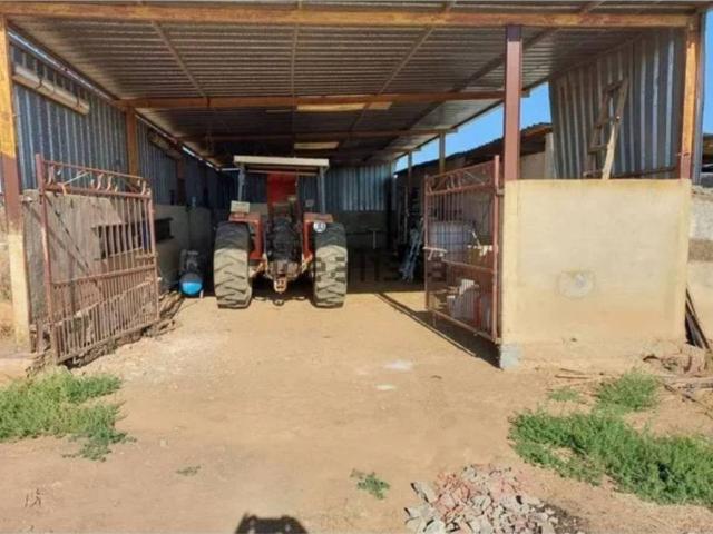 Terreno en venta en Sierra Suroeste, Extremadura