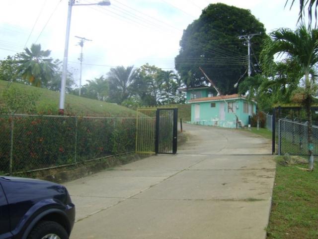Terreno en venta en Higuerote, Miranda