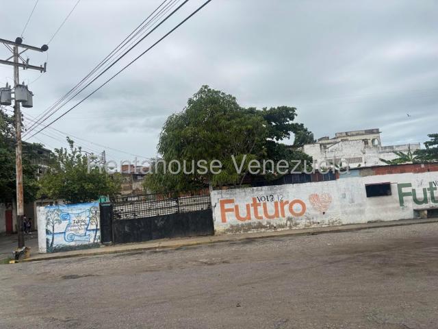 Propiedad en venta en Higuerote, Miranda