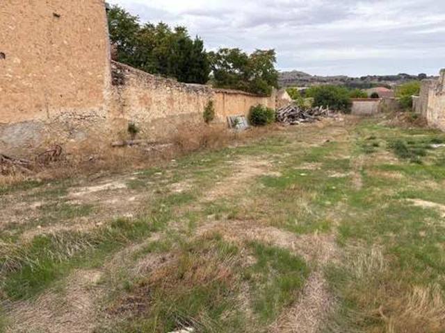 Terreno en venta en Higueruela, Albacete