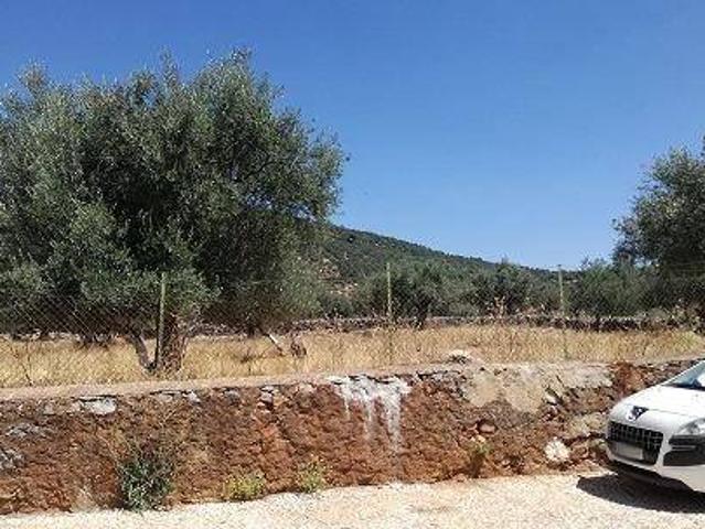 Terreno en venta en Sierra de Huelva, Andalucía