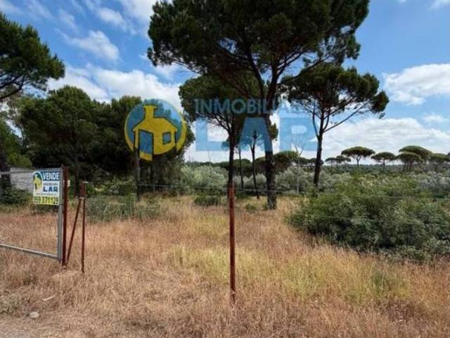 Terreno en venta en El Condado, Andalucía