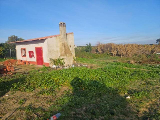 Terreno en venta en El Condado, Andalucía