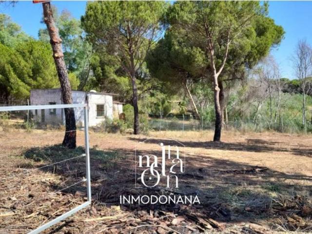 Terreno en venta en El Condado, Andalucía