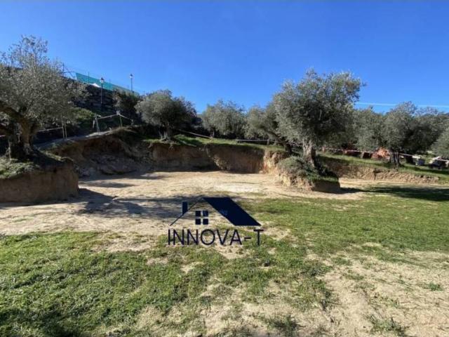 Terreno en venta en Hinojosa De San Vicente
