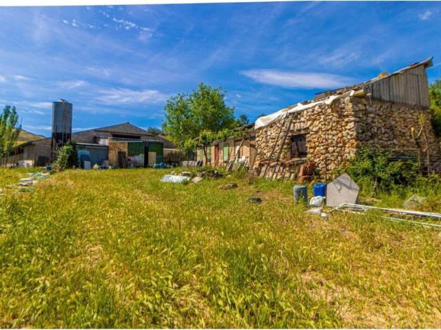 Terreno en venta en Hita, Castilla-La Mancha