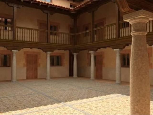 Terreno en venta en Hita, Castilla-La Mancha