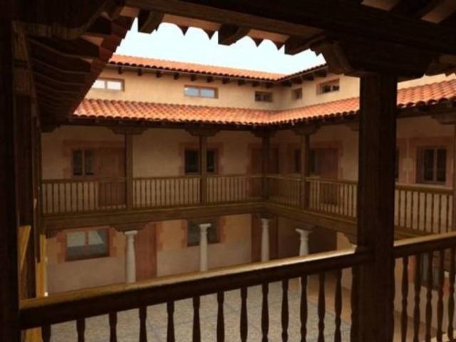 Terreno en venta en Hita, Castilla-La Mancha