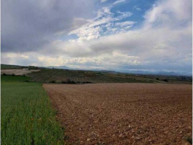 Terreno en venta en Holguera, Extremadura