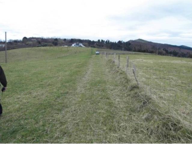 Terreno en venta en Gornutz (Montaña), Gipuzkoako Bidasoa