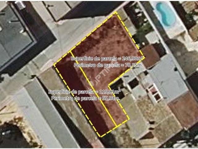 Terreno en venta en el Vinalopó Mitjà / El Vinalopó Medio, Valencia