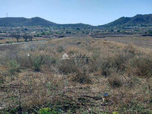 Terreno en venta en el Vinalopó Mitjà / El Vinalopó Medio, Valencia