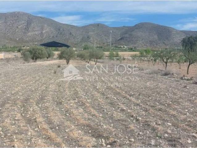 Terreno en venta en el Vinalopó Mitjà / El Vinalopó Medio, Valencia