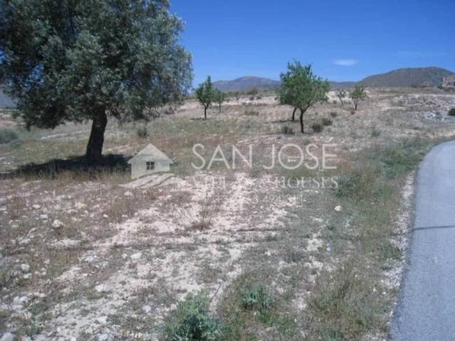 Terreno en venta en el Vinalopó Mitjà / El Vinalopó Medio, Valencia