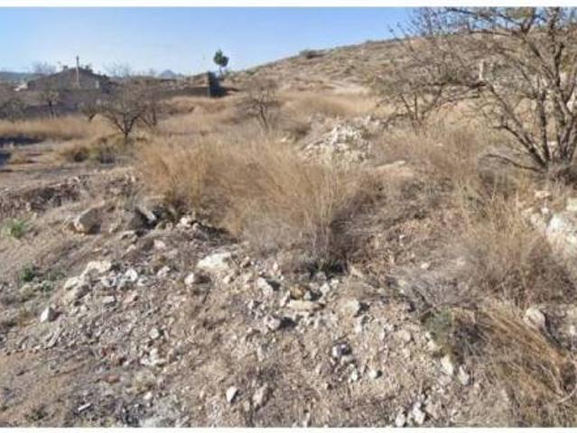 Terreno en venta en el Vinalopó Mitjà / El Vinalopó Medio, Valencia