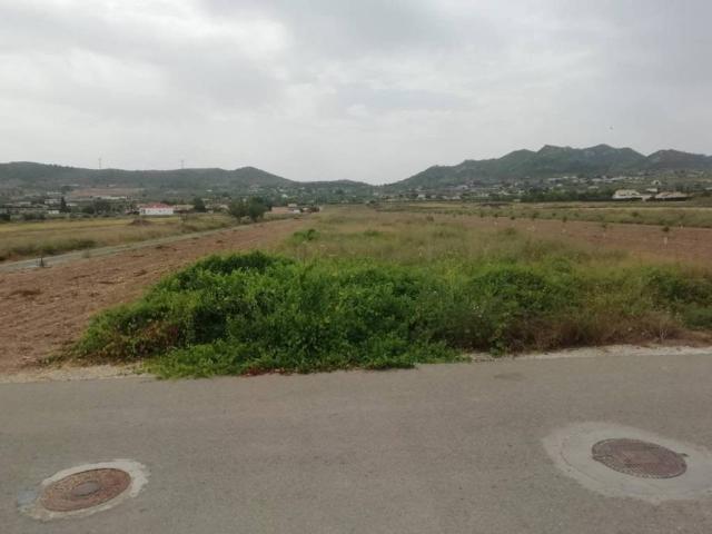 Terreno en venta en el Vinalopó Mitjà / El Vinalopó Medio, Valencia