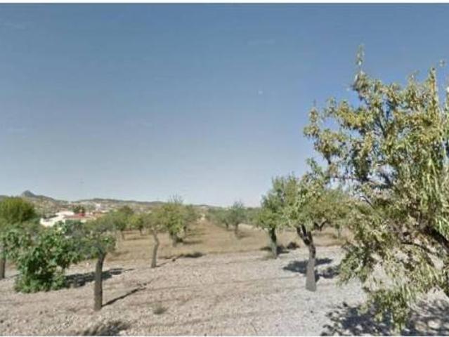 Terreno en venta en el Vinalopó Mitjà / El Vinalopó Medio, Valencia