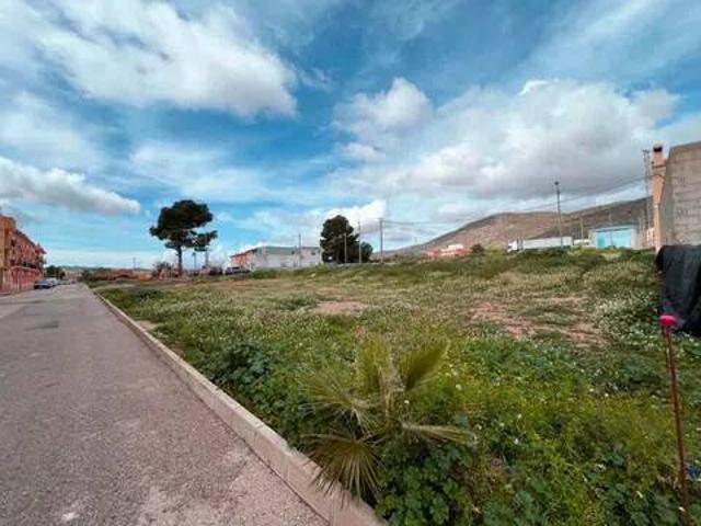 Terreno en venta en el Vinalopó Mitjà / El Vinalopó Medio, Valencia