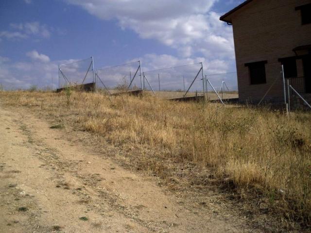 Terreno en venta en Hontanares De Eresma, Castilla y León