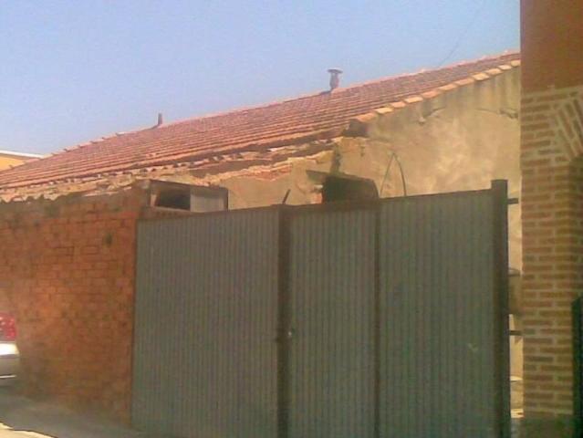 Terreno en venta en Hontanares De Eresma, Castilla y León