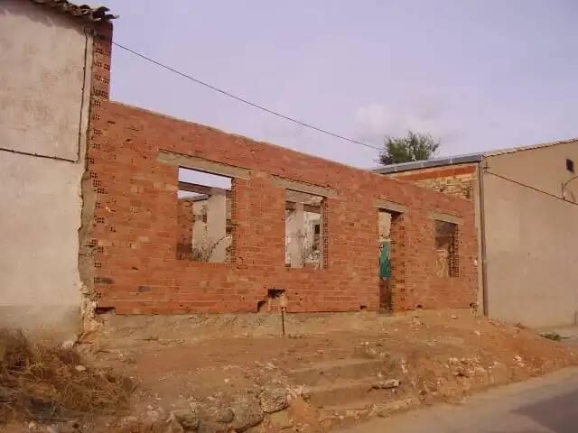Terreno en venta en Hontecillas, Castilla-La Mancha