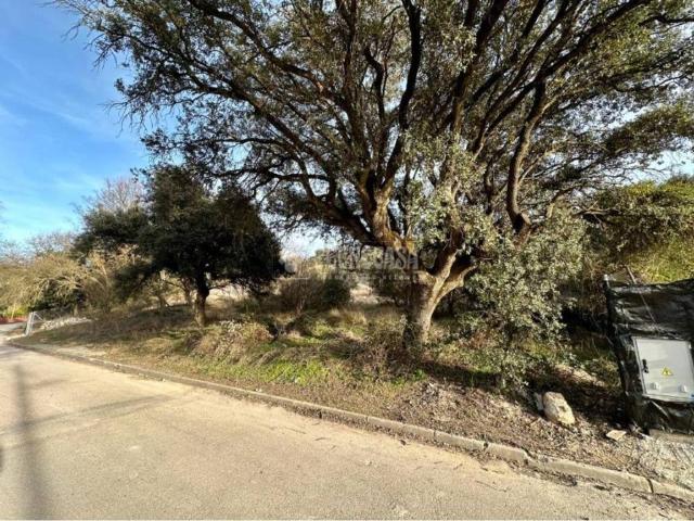 Terreno en venta en Hontoba, Castilla-La Mancha