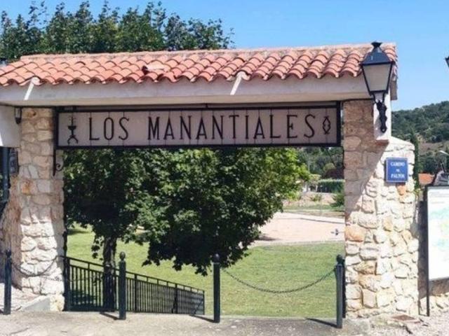 Terreno en venta en Hontoba