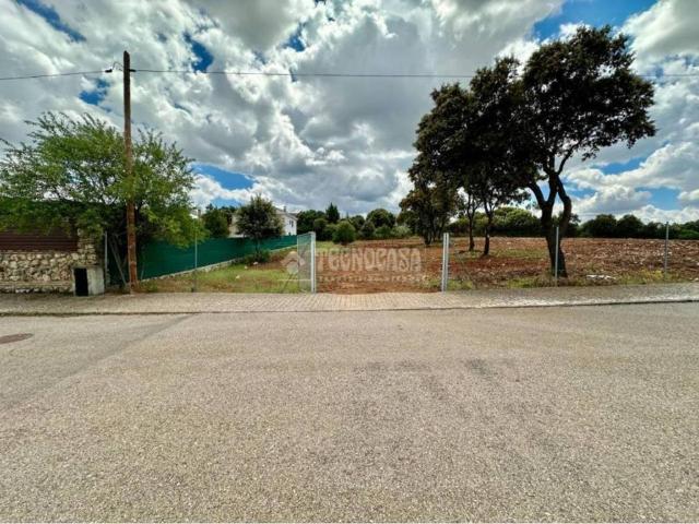 Terreno en venta en Hontoba, Castilla-La Mancha