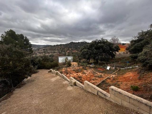 Terreno en venta en Hontoba, Castilla-La Mancha