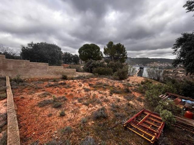 Terreno en venta en Hontoba, Castilla-La Mancha