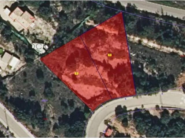 Terreno en venta en Hontoba