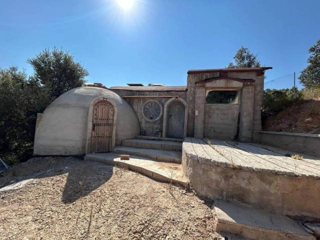 Terreno en venta en Hontoba, Guadalajara