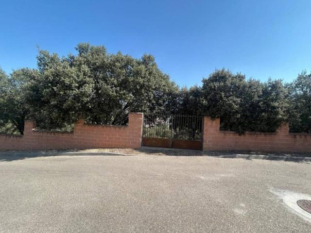 Terreno en venta en Hontoba, Castilla-La Mancha