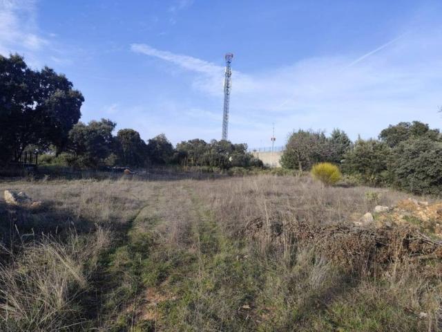 Terreno en venta en Hontoba, Castilla-La Mancha